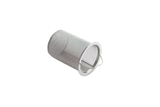 Aillio Schilverzamelaar Filter