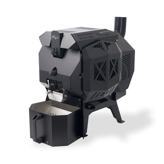Kaleido M10 Electric Coffee Roaster - 300g–1200g Capacity