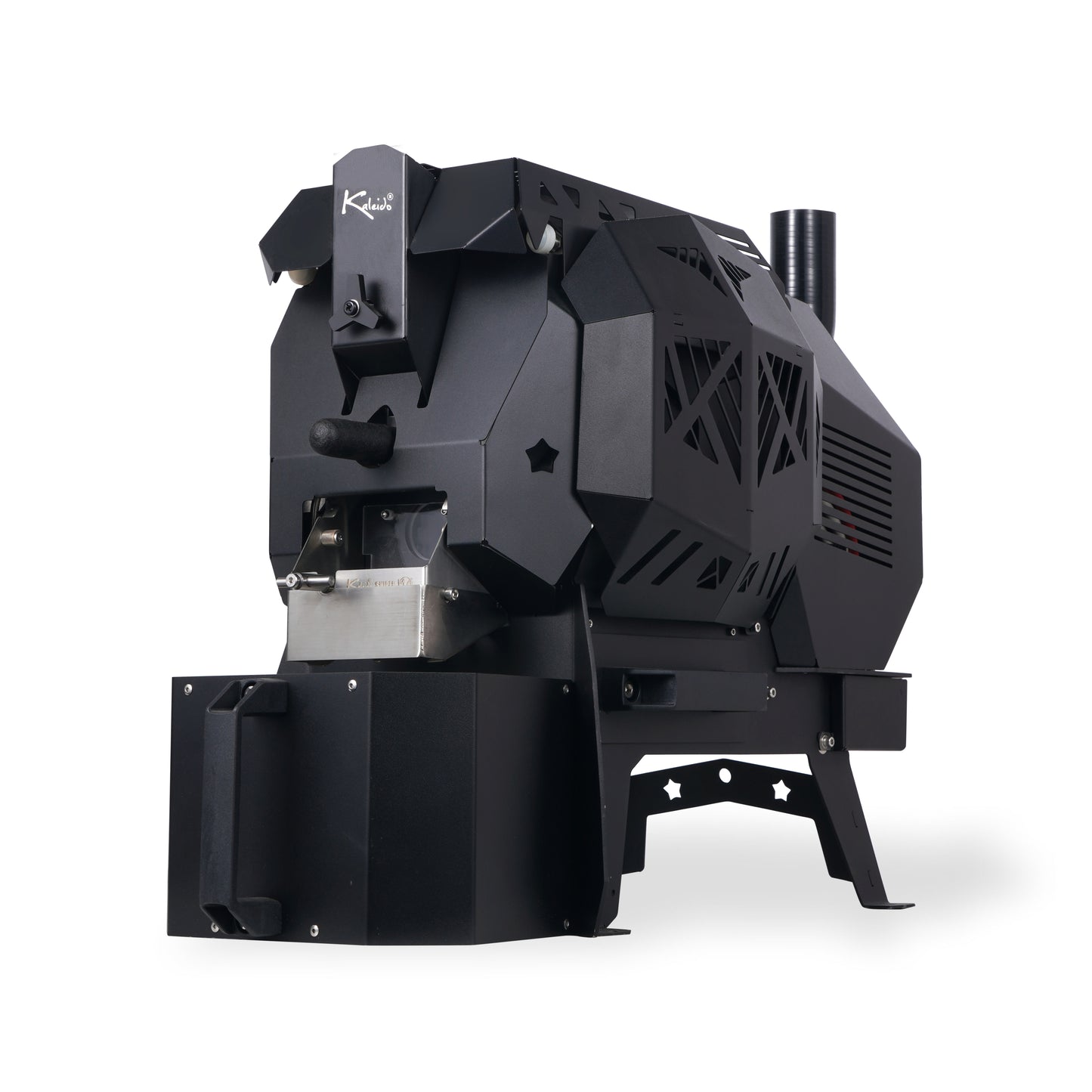 Kaleido M6 Electric Coffee Roaster – 200g–700g Capacity