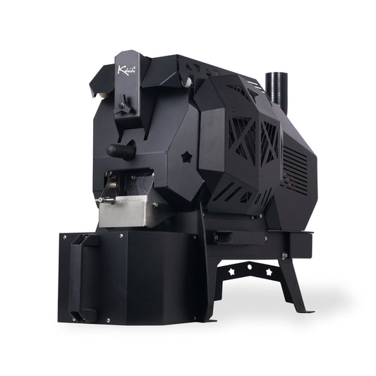 Kaleido M6 Electric Coffee Roaster (CE Certified) – 200g–700g Capacity