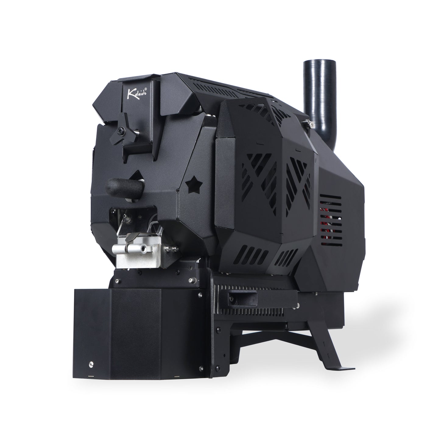 Kaleido M1 Electric Coffee Roaster - 50g–200g Capacity