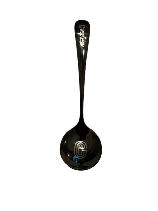 Green Coffee Collective Cupping Spoon