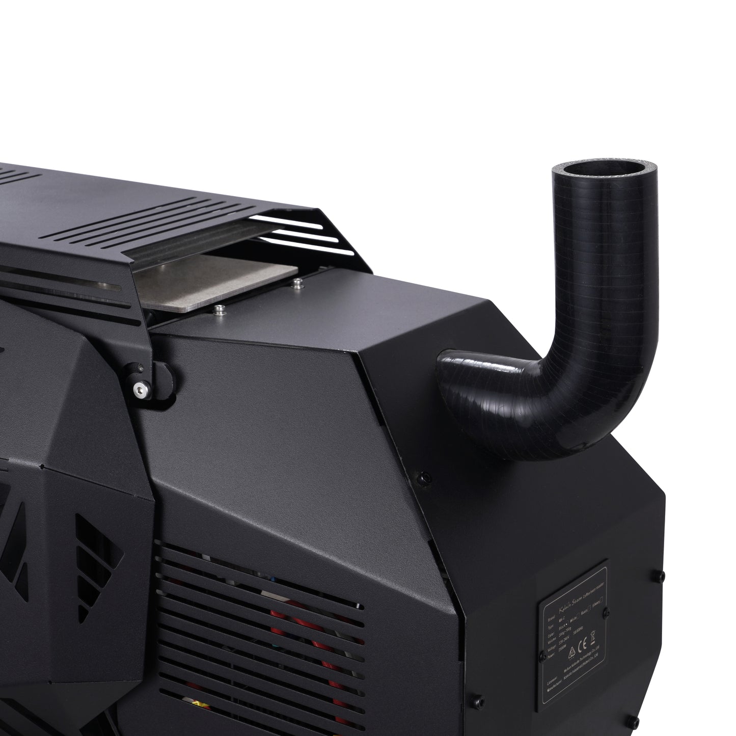 Kaleido M6 Electric Coffee Roaster – 200g–700g Capacity