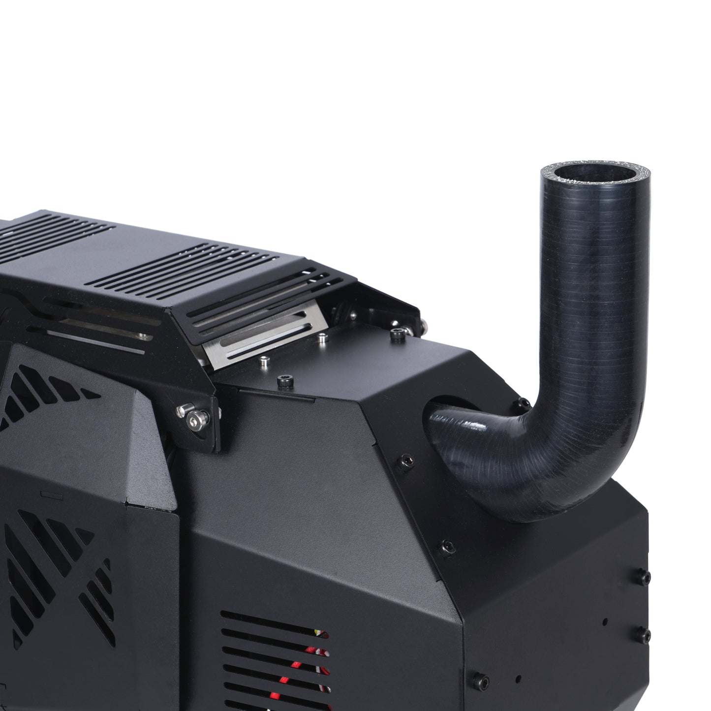 Kaleido M1 Electric Coffee Roaster - 50g–200g Capacity