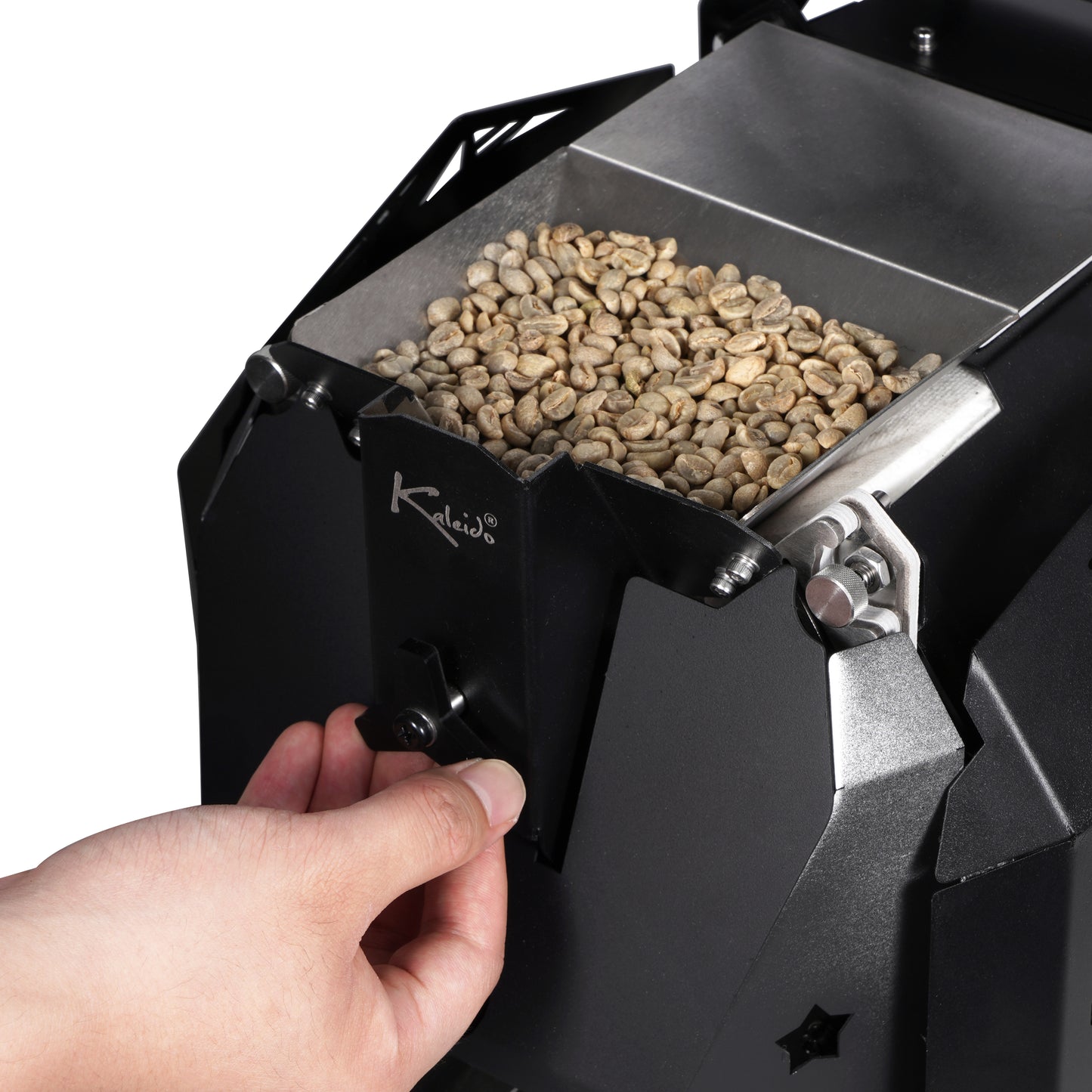Kaleido M2 Electric Coffee Roaster - 50g–400g Capacity