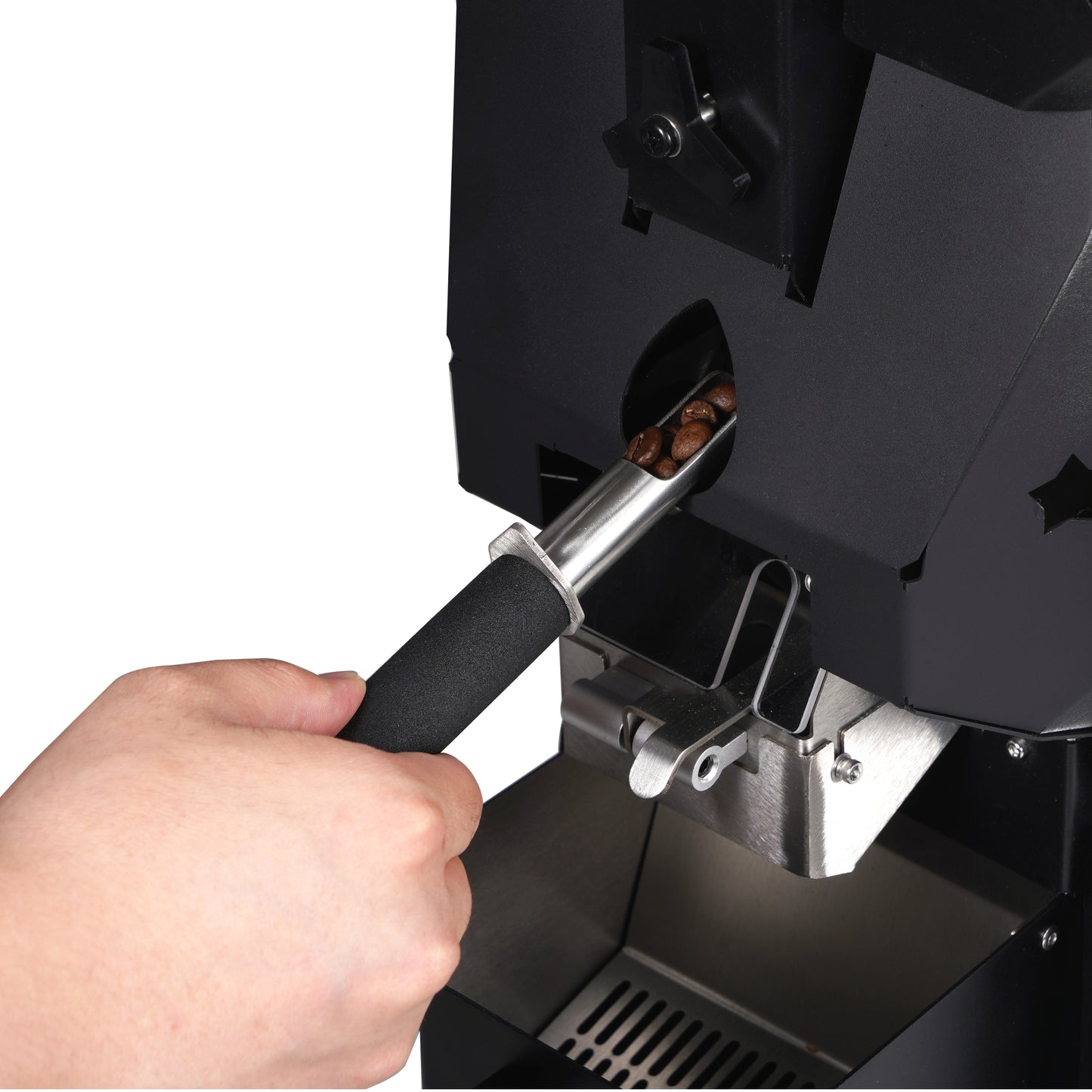 Kaleido M2 Electric Coffee Roaster - 50g–400g Capacity