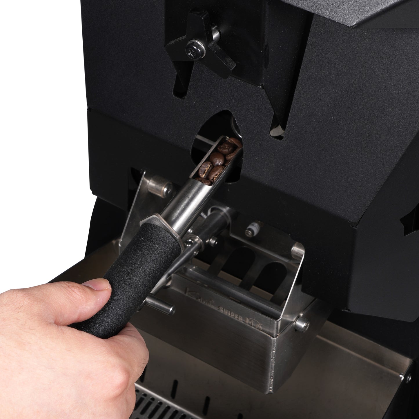 Kaleido M6 Electric Coffee Roaster – 200g–700g Capacity