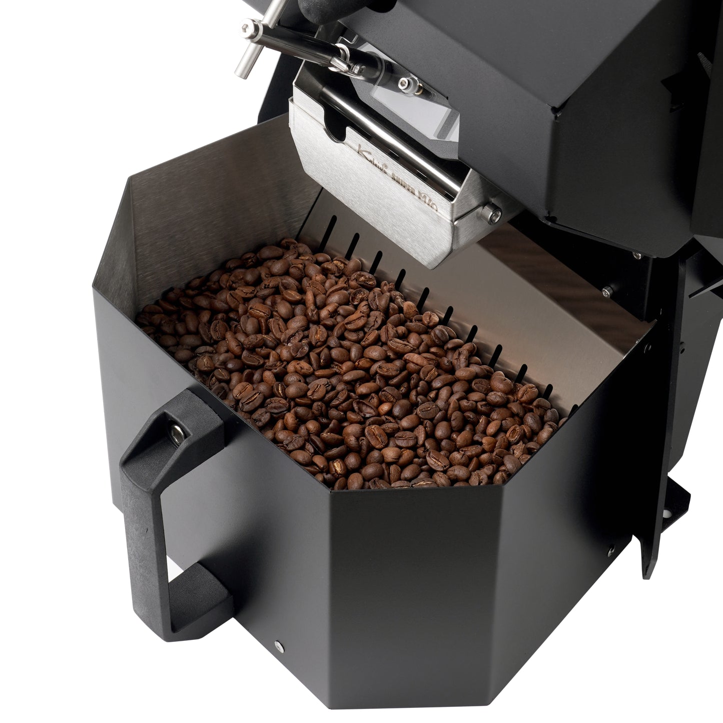 Kaleido M10 Electric Coffee Roaster - 300g–1200g Capacity