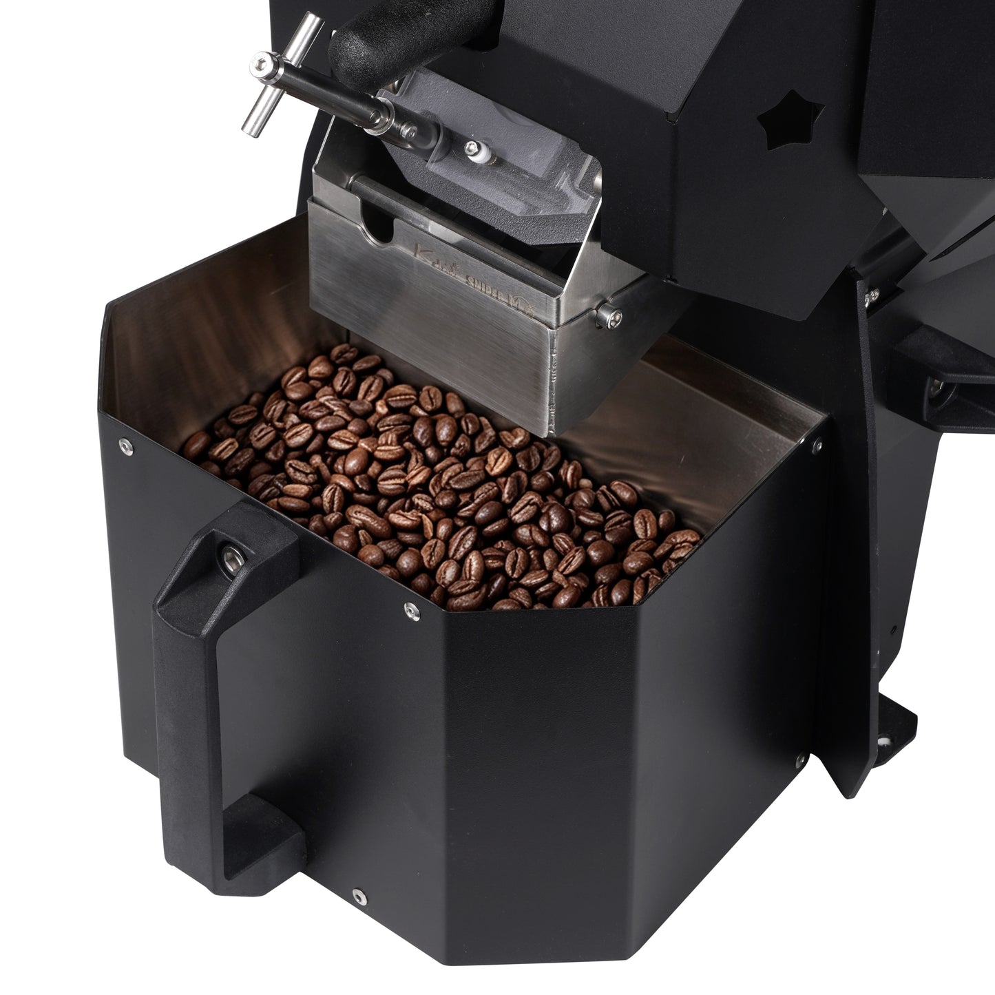 Kaleido M6 Electric Coffee Roaster – 200g–700g Capacity