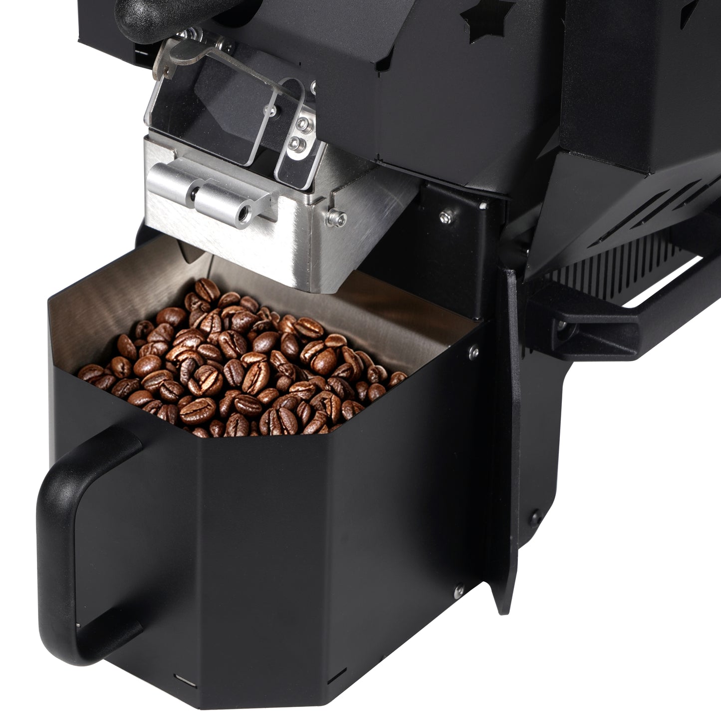 Kaleido M2 Electric Coffee Roaster - 50g–400g Capacity
