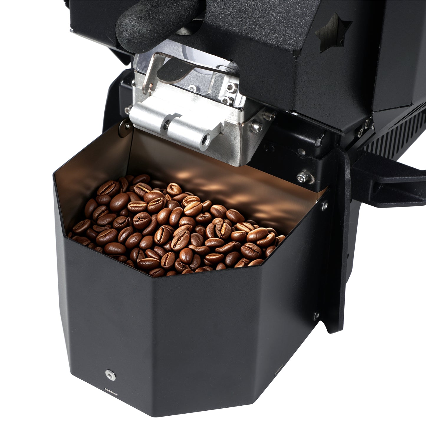 Kaleido M1 Electric Coffee Roaster - 50g–200g Capacity