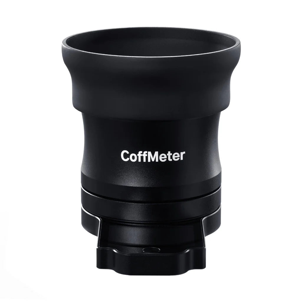 DiFluid CoffMeter M1 – Feuchtigkeits- und Dichtemessgerät