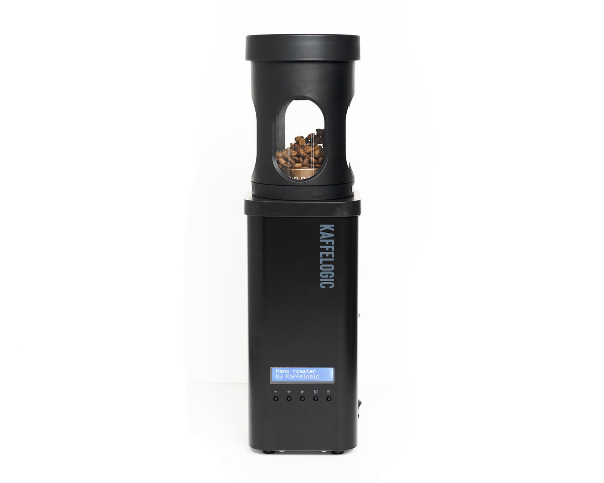 Kaffelogic Nano 7e Coffee Roaster