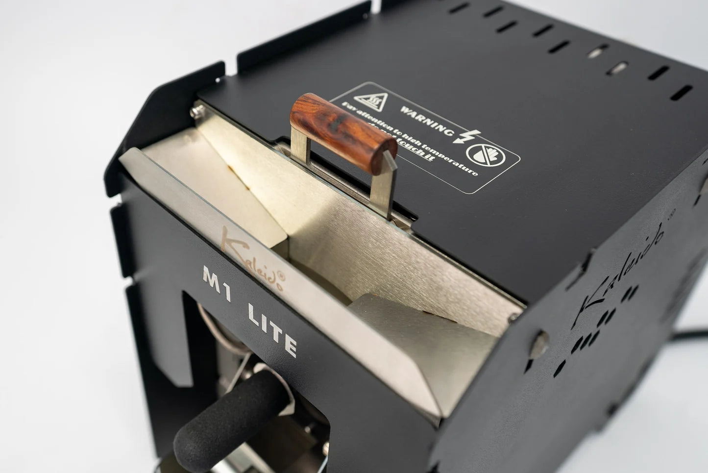 Kaleido M1 Lite - 200g Electric Coffee Roaster (Artisan System)