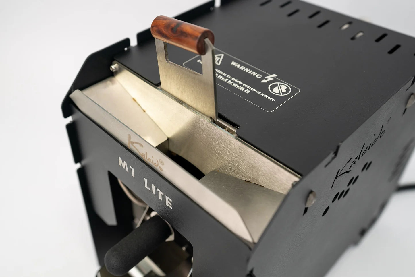 Kaleido M1 Lite - 200g Electric Coffee Roaster (Artisan System)