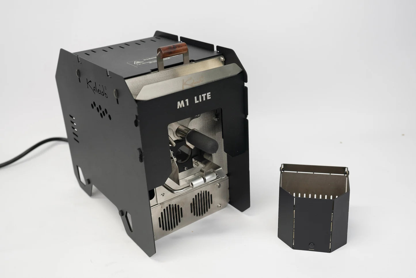 Kaleido M1 Lite - 200g Electric Coffee Roaster (Artisan System)