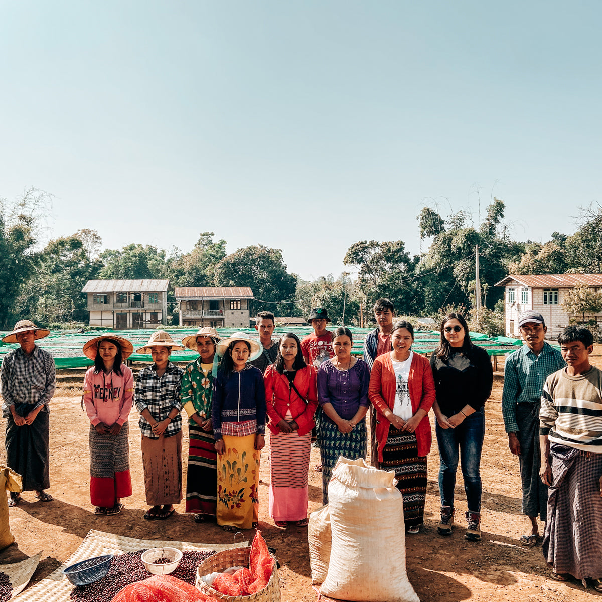 A Lel Chaung