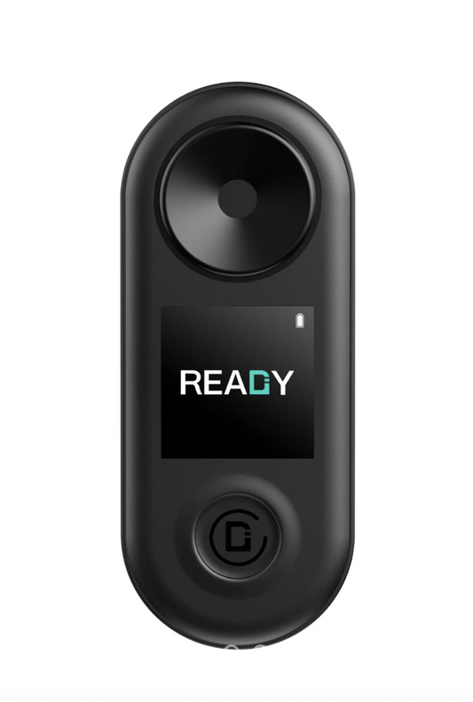 DiFluid R2 Extract - Coffee TDS Refractometer