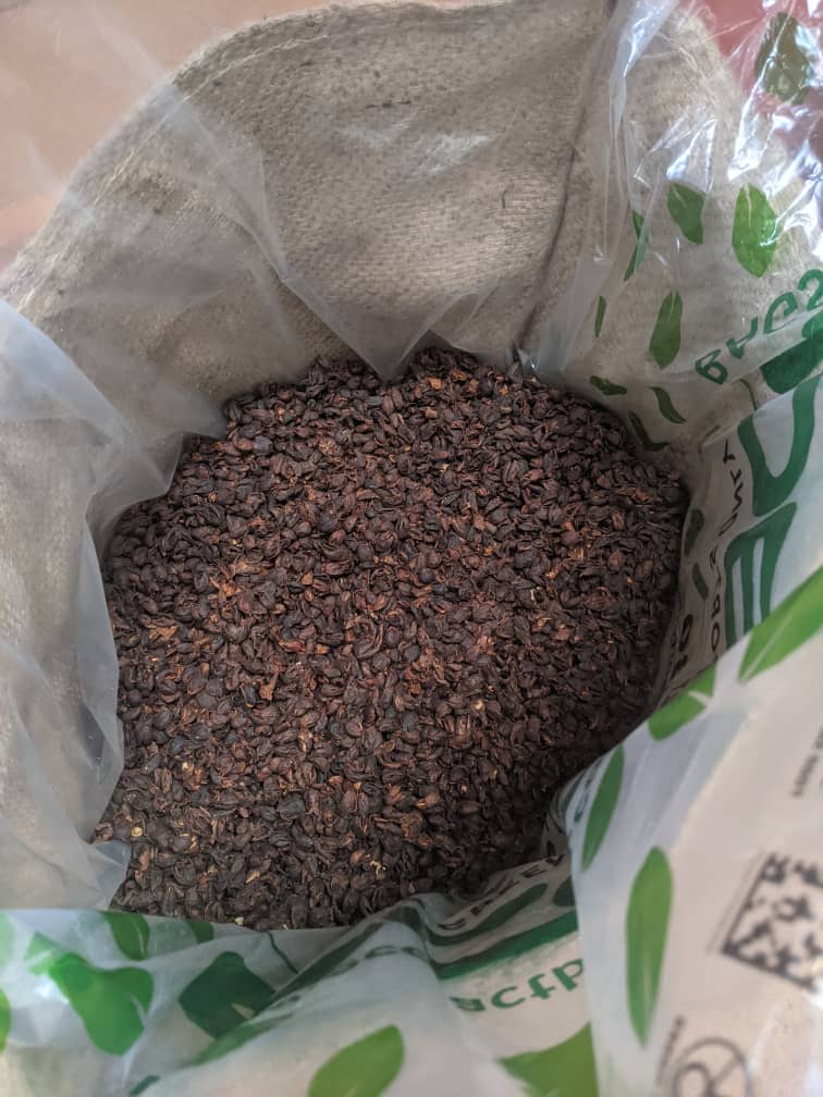 Migoti Cascara Tea